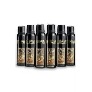 6lı Kadın Deodorant 6x150ml