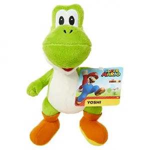 6  Yoshi Peluş