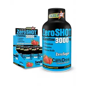 60 mL 3000 Mg L-Carnitine 12 Adet