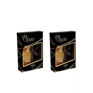 60 Ml Parfüm 150 Deodorant Set X 2 Adet