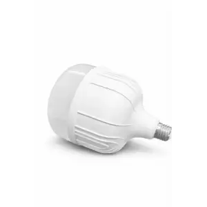 60W Jumbo Torch LED Ampul 6500K Beyaz, E27