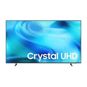 65 İnç Crystal Uhd U8000 Televizyon