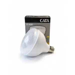 65 Watt E27 Duylu Kristal Torch Led Ampul Ct-4165