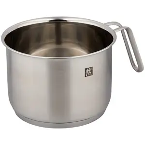 666501400 Sütlük 14cm, Gri