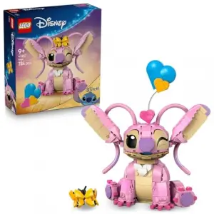 LEGO ǀ Disney Angel 43257