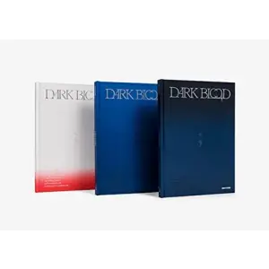 일반 ENHYPEN KOYU KAN Photobook Görüntüle (YENİ)