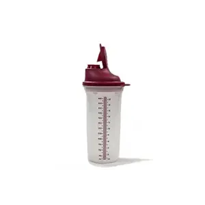 Pișirme Mix-Fix Şekşek 600 ml Shake-It Lila Shaker, Ölçüm ve Karıştırma Kabı