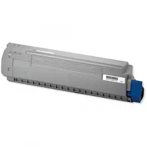 44059165 MC851/MC861 Sarı Toner Kartușu 7.3 K