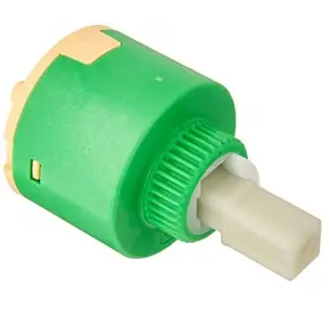 DA507838N Tek Kolu Musluk için Seramik Disk Kartuș, 40 mm