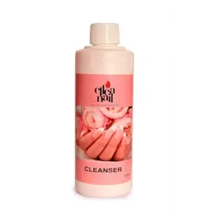 Tırnak Temizleyici Cleans­er 500 ml