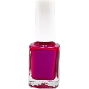 Fușya No: 287 ve Sedef No: 288 Oje, 15 Parça Nail Art Fırça Seti