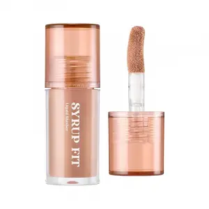 Syrup Fit Liquid Blusher 1957 #2 (Hazelnut�Vanilla)