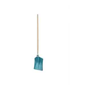 Sapļı Kar Küreği ve Zahire Küreği, Büyük Derin Sert Plastik