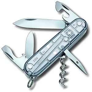 1.3603. T7B1, ‡ akı, Spartan SilverTech Ã, Gümüş blisterli