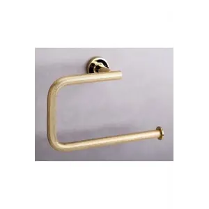 Purelצne Gold Halka Havluluk 160X72X244 mm