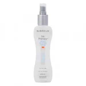 Plaj Dokusu ve Doğal Dalgalar için Şekillendirici Tuz Spreyi, Sül­fat, Paraben ve Zulüm İçermez, 159 ml