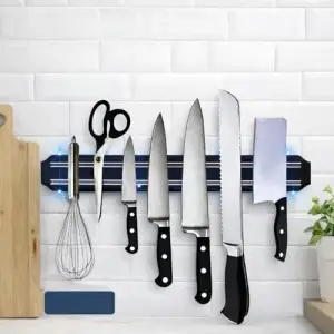 BakGelAl Mıknatıslı Bıçak Tutucu (33 cm)