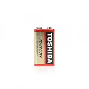 6F22Kg 9 Volt Pil 1li