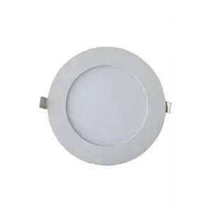 6w Led Panel Beyaz