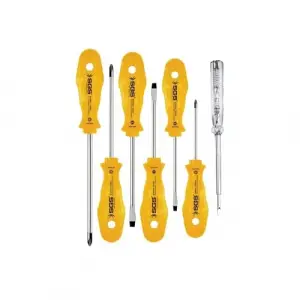 7li Tornavida Seti, Yellow Series, Sgs1040