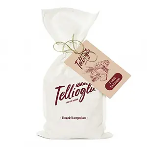7 tahıllı ekmek yapım karışımı 500 g