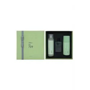 709 Set (Parfüm Deodorant Bodymist)