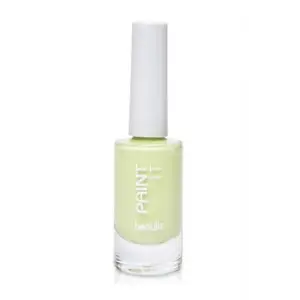 717 Green Therapy Yeşil Oje