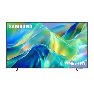 75 İnç Crystal Uhd M1E Televizyon