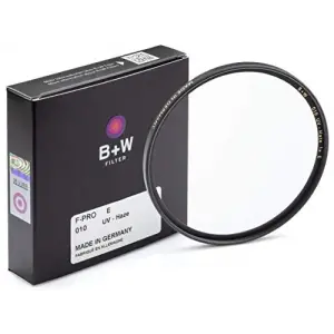 77 mm UV filtre