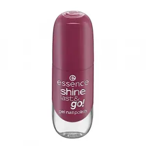 79 Numara Shine Last & Go Jel Oje
