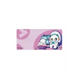 7th Anniversary 90×40 Mouse Pad