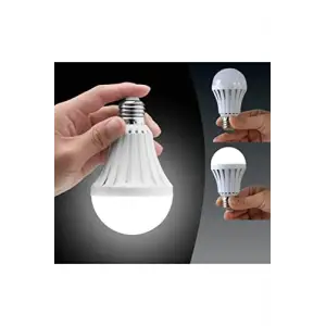 7W şarjlı LED ampul, CT-4229B