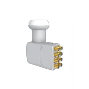 8li Octo Lnb, 3D 4K Universal Full HD 1080