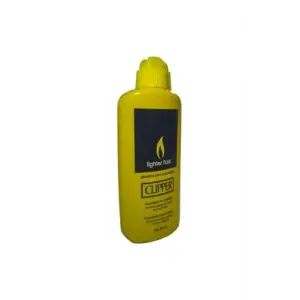 80 ml Clipper Benzin