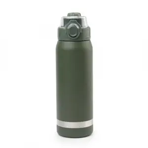800 ML Pipetli Termos