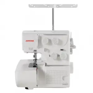 8002D Serger by