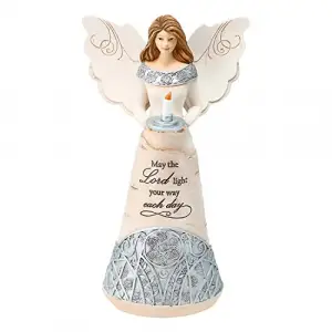 82351 Memory melek figürü, 9 inç