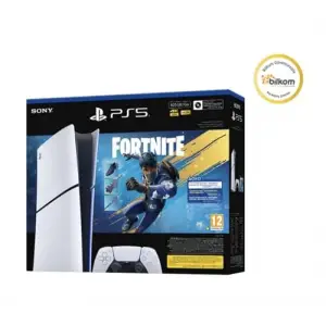 825 GB Dijital 5 Fortnite V2 Bundle