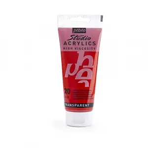 831*20 Akrilik Boya, 100 ml