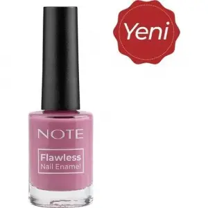 84 Dusty Rose Pembe Oje