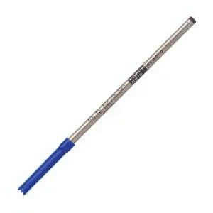87835 Slim Tükenmez Refil Mavi Medium Uç