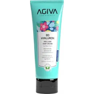 8D Hyaluron Saç Kremi, 250 ml