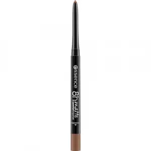 8h Matte Comfort Lipliner 10