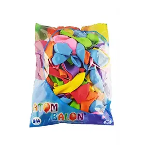 9-A Balon 100 lü