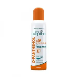 %9 D-Panthenol Sprey Krem 200 ml