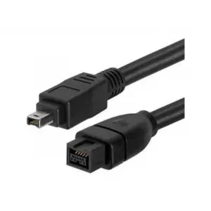 9 pin 4 pin 1394 FireWire kablo