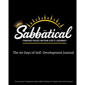 90 Days of Self-Development Journal