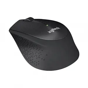 910 – 004913 Mouse B330 Silent Plus Siyah