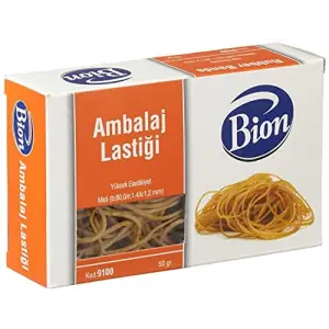9100 Ambalaj Lastiği