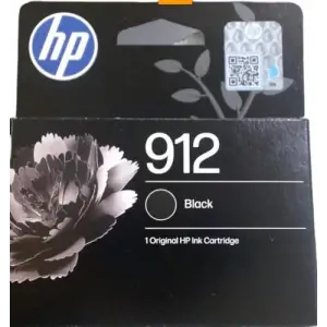 912 Mürekkep Kartuşu